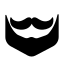 Lineamenti di barba